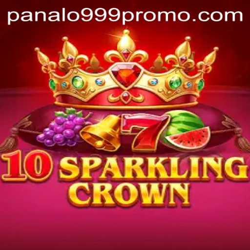Explore the Thrilling World of 10SparklingCrown with Panalo999