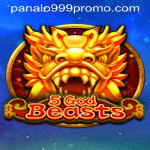 5GodBeasts: A Mythical Gaming Adventure with Panalo999