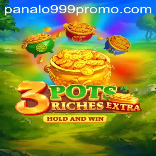 Exploring the Exciting World of 3potsExtra With Panalo999