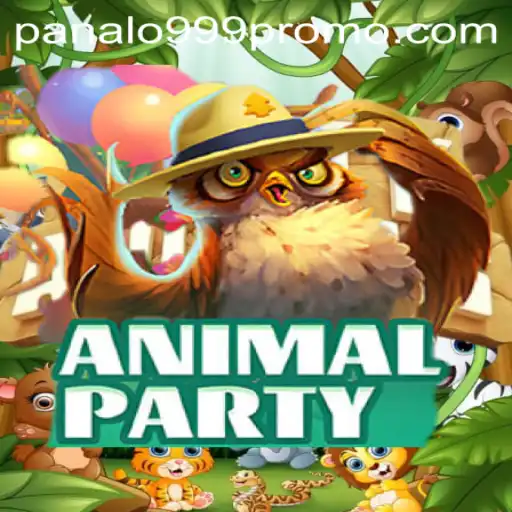 Dive Into the Exciting World of AnimalParty with Panalo999