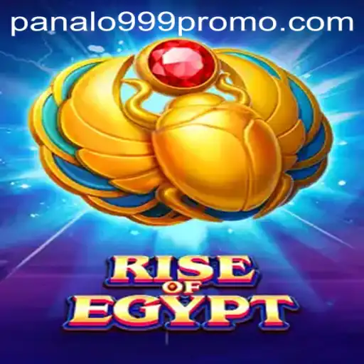 Discover the Thrills of RiseOfEgypt: A New Era in Gaming with Panalo999