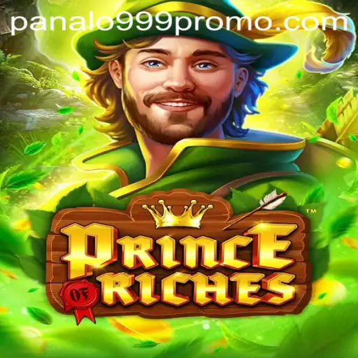 Exploring the World of PrinceOfRiches: Unlocking Fortune with Panalo999