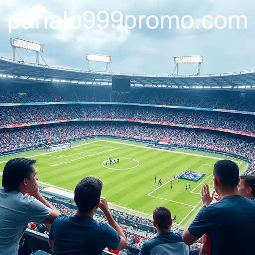 The Impact of Panalo999 on the Sports Industry