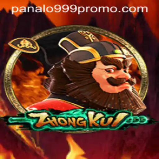 Discover the Enigmatic World of ZhongKui through Panalo999